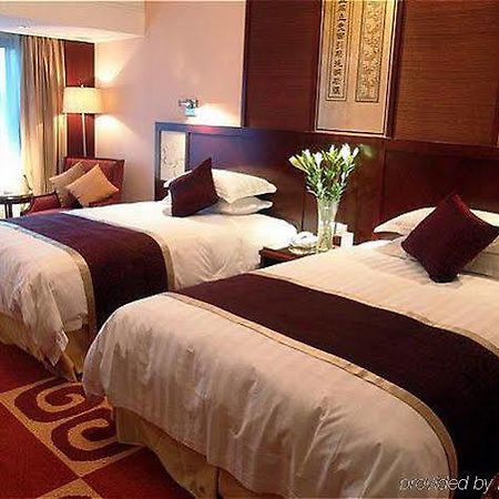 Quzhou International Hotel Quzhou (Zhejiang) Exterior photo