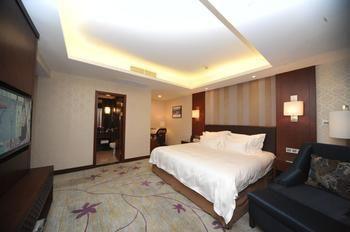 Quzhou International Hotel Quzhou (Zhejiang) Exterior photo