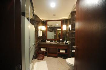 Quzhou International Hotel Quzhou (Zhejiang) Exterior photo