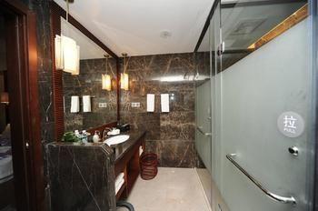 Quzhou International Hotel Quzhou (Zhejiang) Exterior photo