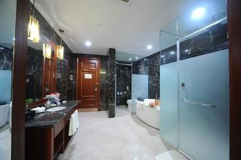 Quzhou International Hotel Quzhou (Zhejiang) Exterior photo